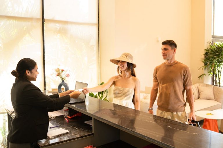 The Rise of Micro-Influencers in the Travel Industry